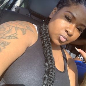 Meet your Posher, Donnesha